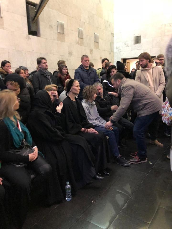 СÑн ÐеÑла заÑвеÑилÑÑ Ð½Ð° поÑ
оÑонаÑ
: как вÑглÑÐ´Ð¸Ñ Ñебенок Ð·Ð²ÐµÐ·Ð´Ñ dqxikeidqxitkant