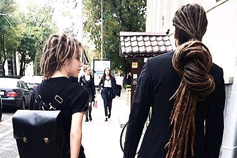 Сын Децла засветился на похоронах: как выглядит ребенок звезды