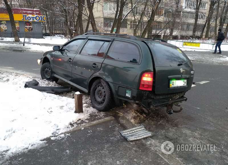 Ð”Ð¢ÐŸ Ð² ÐšÐ¸ÐµÐ²Ðµ dqxikeidqxiqqeant