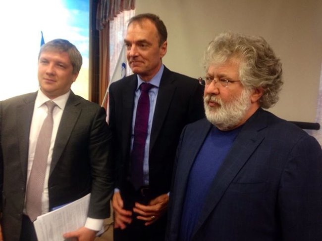 Борьба сырости с плесенью: Как Коломойский вывел из Укрнафты миллиард долларов 05 Борьба сырости с плесенью: Как Коломойский вывел из Укрнафты миллиард долларов 05