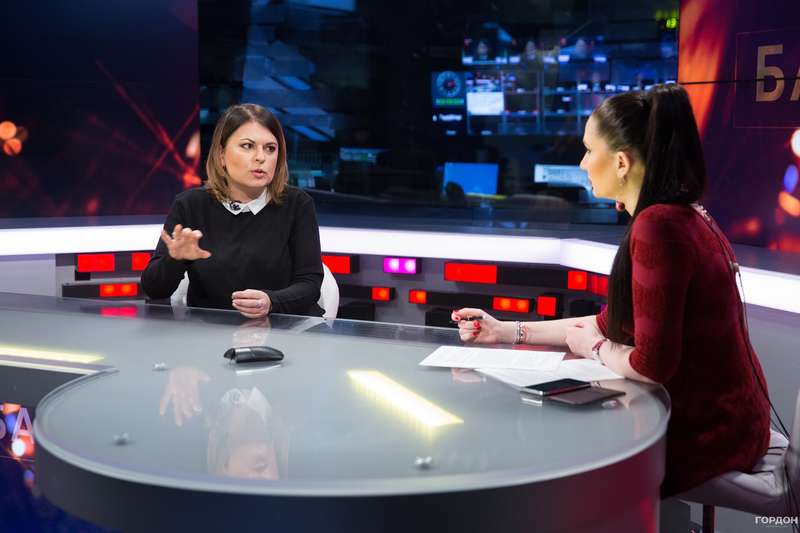 ФоÑо: РоÑÑиÑлав ÐоÑдон / Gordonua.com dqxikeidqxitkant