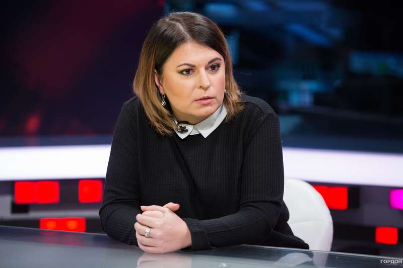 ФоÑо: РоÑÑиÑлав ÐоÑдон / Gordonua.com