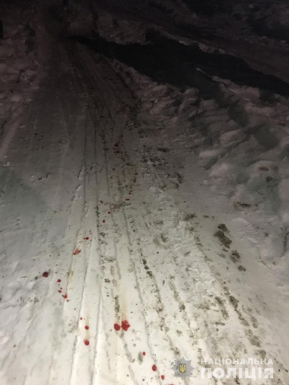 ÐŸÐ¾Ð´ ÐšÐ¸ÐµÐ²Ð¾Ð¼ 17-Ð»ÐµÑ‚Ð½Ð¸Ð¹ Ð¿Ð°Ñ€ÐµÐ½ÑŒ Ð¸Ð·Ð±Ð¸Ð» 12-Ð»ÐµÑ‚Ð½ÑŽÑŽ ÑÐµÑÑ‚Ñ€Ñƒ Ð´Ð¾ Ð¿Ð¾Ð»ÑƒÑÐ¼ÐµÑ€Ñ‚Ð¸ dqxikeidqxidant