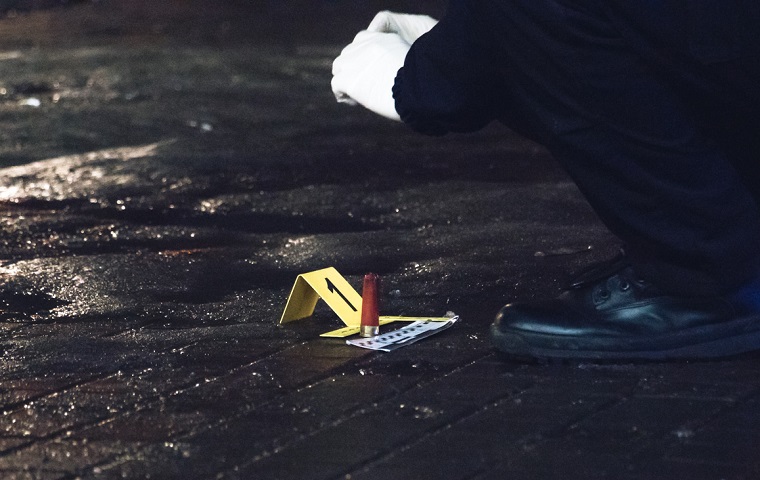 ÐоÑÑÑадавÑиÑ
в ÑезÑлÑÑаÑе ÑÑÑелÑÐ±Ñ Ð½ÐµÑ. ФоÑо: Ð?нÑоÑмаÑоÑ