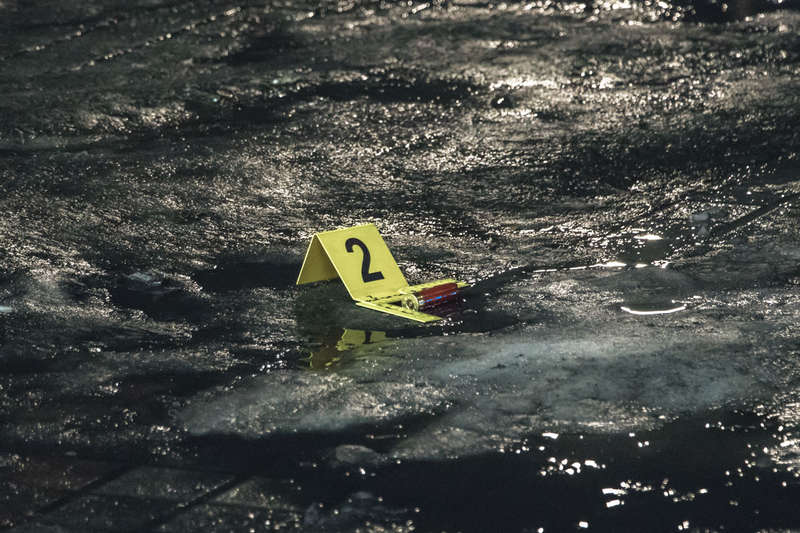 ÐоÑÑÑадавÑиÑ
в ÑезÑлÑÑаÑе ÑÑÑелÑÐ±Ñ Ð½ÐµÑ. ФоÑо: Ð?нÑоÑмаÑоÑ