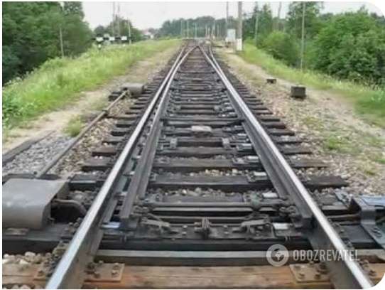 Монолог железнодорожника ’’ДНР’’: нас ждет поездопад