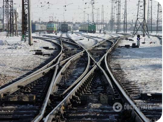Монолог железнодорожника ’’ДНР’’: нас ждет поездопад