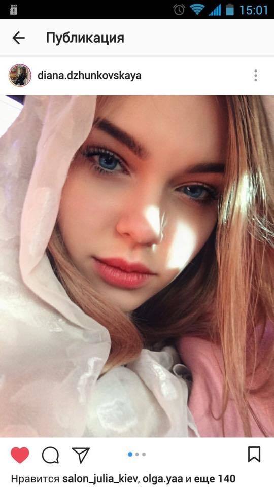 Ð Ðиеве пÑопала неÑовеÑÑеннолеÑнÑÑ dqxikeidqxiqqeant