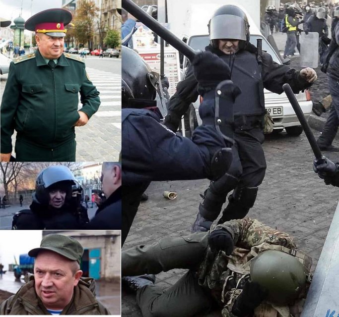 Избивавший активистов Майдана полковник Нацгвардии вскоре получит генерала (ФОТО) - 173263 Избивавший активистов Майдана полковник Нацгвардии вскоре получит генерала (ФОТО) - фото 173263 dqxikeidqxitkant