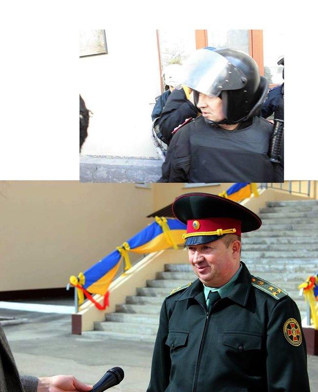 ФоÑо - Ð?ван ÐÑанаÑкин/Facebook