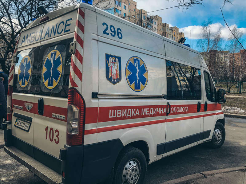 Ð ÑÑаÑÑÑÑ, Ð¾Ñ Ð¿Ð¾Ð¶Ð°Ñа никÑо не поÑÑÑадал, а Ð¾Ð³Ð¾Ð½Ñ ÑÑпели вовÑÐµÐ¼Ñ Ð»Ð¸ÐºÐ²Ð¸Ð´Ð¸ÑоваÑÑ