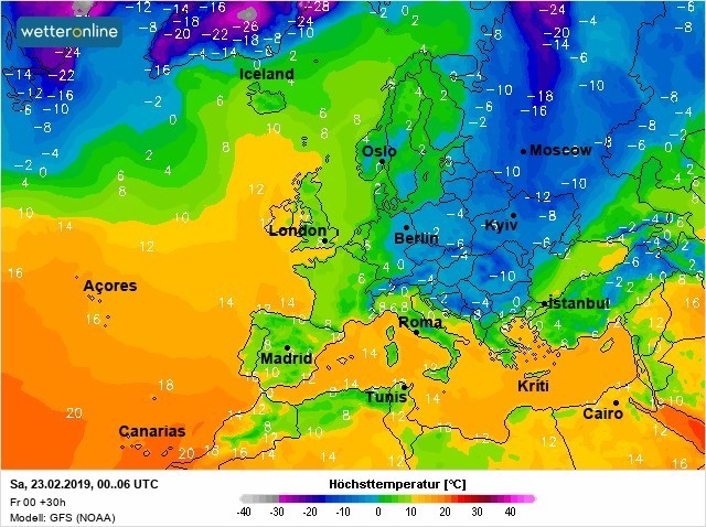 Заморозит до -17: синоптик уточнила прогноз погоды в Украине dqxikeidqxiqqeant
