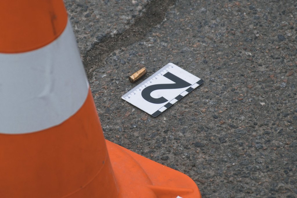 Из-за 23 февраля: экс-чиновник устроил стрельбу под Киевом