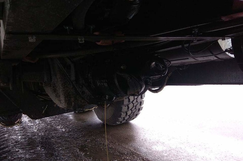 ÐÑÑвало каÑдан. УкÑаинÑкие доÑоги победили военнÑй вездеÑ
од ÐÑÐÐ dqxikeidqxiqqeant