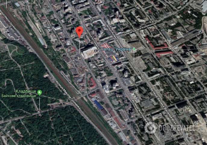 Ðападение пÑоизоÑло в ÐолоÑеевÑком Ñайоне dqxikeidqxitkant