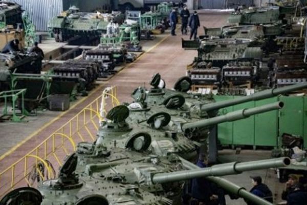 Скандал в оборонке Украины: в СБУ сделали заявление dqxikeidqxiqqeant