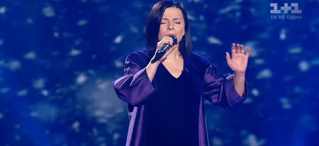 ОкÑана Муха dqxikeidqxiqqeant