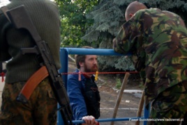 Давид Вильдштейн в Донбассе dqxikeidqxiqqeant