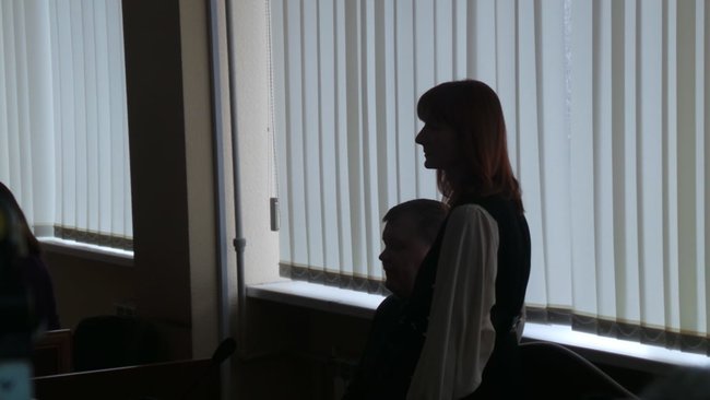 Суд отказался продлить меру пресечения Мангеру 04 Суд отказался продлить меру пресечения Мангеру 04