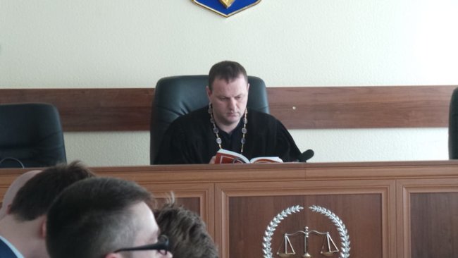 Суд отказался продлить меру пресечения Мангеру 05 Суд отказался продлить меру пресечения Мангеру 05