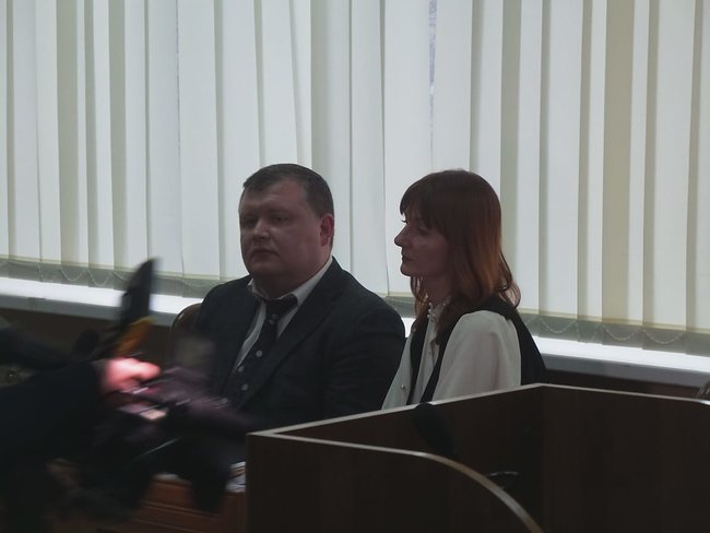 Суд отказался продлить меру пресечения Мангеру 06 Суд отказался продлить меру пресечения Мангеру 06