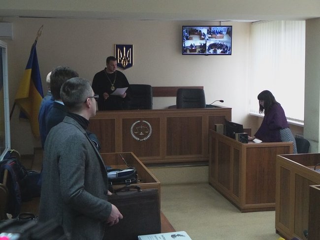 Суд отказался продлить меру пресечения Мангеру 07 Суд отказался продлить меру пресечения Мангеру 07