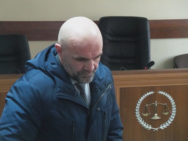 Суд отказался продлить меру пресечения Мангеру 08 Суд отказался продлить меру пресечения Мангеру 08