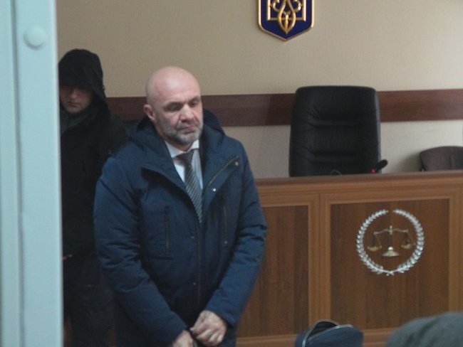 Суд отказался продлить меру пресечения Мангеру 09 Суд отказался продлить меру пресечения Мангеру 09