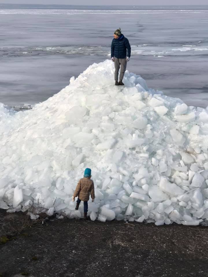 ÐÐ° ÐšÐ¸ÐµÐ²Ñ‰Ð¸Ð½Ðµ Ð½Ð°ÑˆÐ»Ð¸ "ÑƒÐºÑ€Ð°Ð¸Ð½ÑÐºÑƒÑŽ ÐÐ½Ñ‚Ð°Ñ€ÐºÑ‚Ð¸Ð´Ñƒ": Ð¿Ð¾ÑÐ²Ð¸Ð»Ð¸ÑÑŒ Ñ„Ð¾Ñ‚Ð¾ Ð½ÐµÐ¾Ð±Ñ‹Ñ‡Ð½Ð¾Ð¹ Ð»Ð¾ÐºÐ°Ñ†Ð¸Ð¸ dqxikeidqxiqqeant