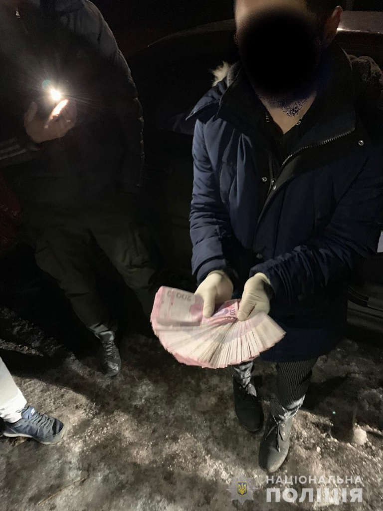 ХаÑÑковÑкие Ñиловики задеÑжали ÑоÑÑÑдников ÐоÑгеокадаÑÑÑа, подозÑеваемÑÑ
в полÑÑении взÑÑки. ФоÑо: ÐУÐÐУ dqxikeidqxiqqeant