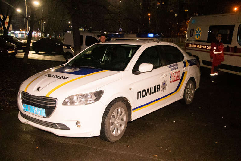 Ð¢Ñ€Ð°Ð³Ð¸Ñ‡ÐµÑÐºÐ¸Ð¹ ÑÐ»ÑƒÑ‡Ð°Ð¹ Ð¿Ñ€Ð¾Ð¸Ð·Ð¾ÑˆÐµÐ» Ð² ÑÑƒÐ±Ð±Ð¾Ñ‚Ñƒ, 9 Ð¼Ð°Ñ€Ñ‚Ð°, Ð¾ÐºÐ¾Ð»Ð¾ 23:00