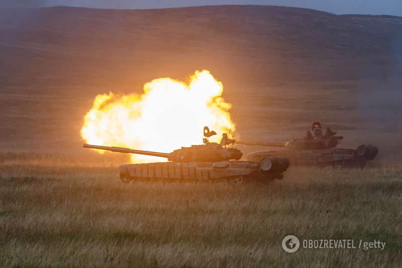 Ð Ð¾ÑÑÐ¸Ñ Ð³Ð¾Ñ‚Ð¾Ð²Ð¸Ñ‚ÑÑ Ðº Ð¼Ð°ÑÑˆÑ‚Ð°Ð±Ð½Ð¾Ð¹ Ð²Ð¾Ð¹Ð½Ðµ: Ð¤ÐµÐ»ÑŒÐ³ÐµÐ½Ð³Ð°ÑƒÑÑ€ Ñ€Ð°ÑÐºÑ€Ñ‹Ð» Ð¿Ð»Ð°Ð½Ñ‹ ÐšÑ€ÐµÐ¼Ð»Ñ