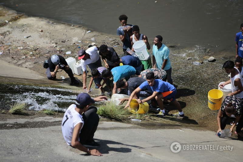 Ð’ÐµÐ½ÐµÑÑƒÑÐ»Ð° Ð¾Ð±ÑŠÑÐ²Ð¸Ð»Ð° Ñ‡Ñ€ÐµÐ·Ð²Ñ‹Ñ‡Ð°Ð¹Ð½Ð¾Ðµ Ð¿Ð¾Ð»Ð¾Ð¶ÐµÐ½Ð¸Ðµ: Ñ‡Ñ‚Ð¾ Ð¿Ñ€Ð¾Ð¸Ð·Ð¾ÑˆÐ»Ð¾ dqxikeidqxidant