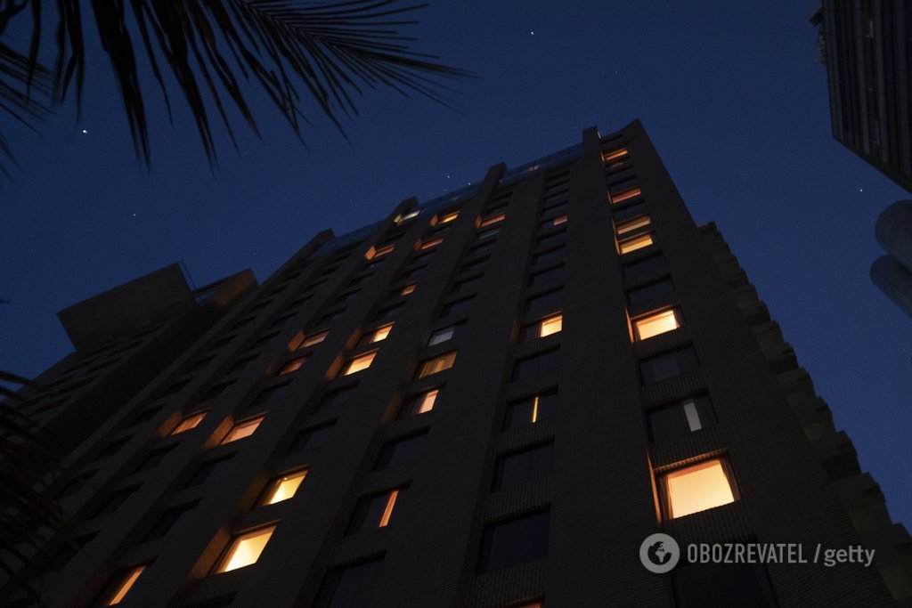 Ð’ÐµÐ½ÐµÑÑƒÑÐ»Ð° Ð¾Ð±ÑŠÑÐ²Ð¸Ð»Ð° Ñ‡Ñ€ÐµÐ·Ð²Ñ‹Ñ‡Ð°Ð¹Ð½Ð¾Ðµ Ð¿Ð¾Ð»Ð¾Ð¶ÐµÐ½Ð¸Ðµ: Ñ‡Ñ‚Ð¾ Ð¿Ñ€Ð¾Ð¸Ð·Ð¾ÑˆÐ»Ð¾