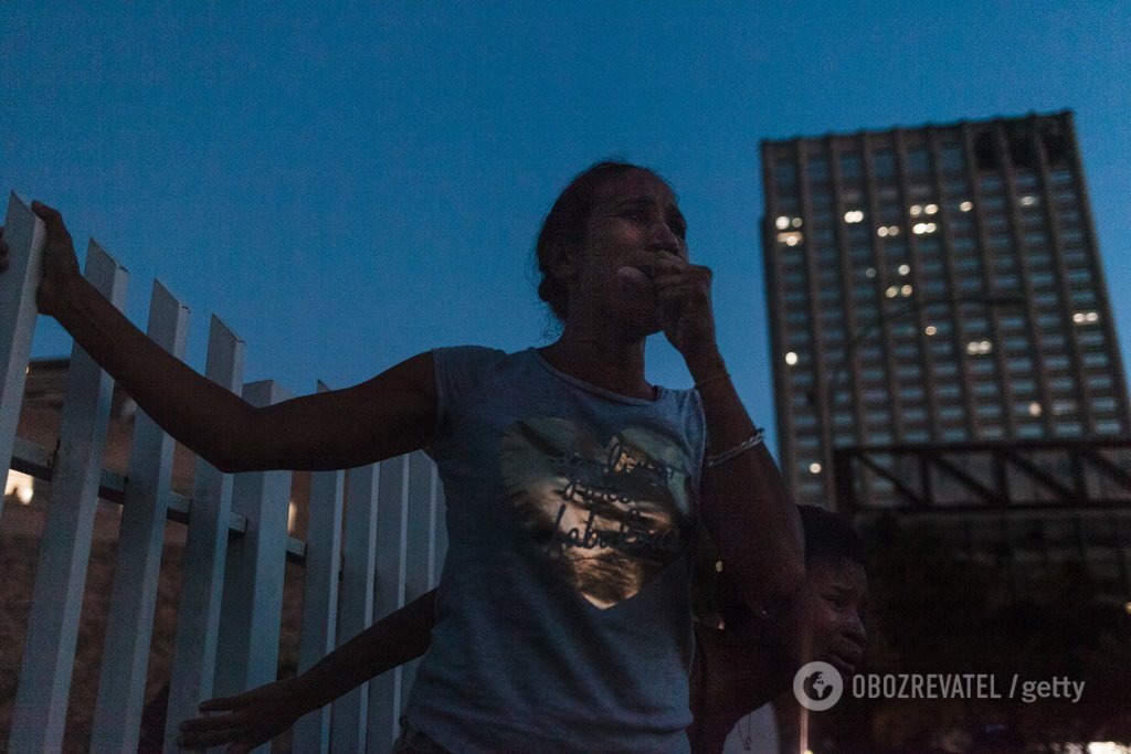 Ð’ÐµÐ½ÐµÑÑƒÑÐ»Ð° Ð¾Ð±ÑŠÑÐ²Ð¸Ð»Ð° Ñ‡Ñ€ÐµÐ·Ð²Ñ‹Ñ‡Ð°Ð¹Ð½Ð¾Ðµ Ð¿Ð¾Ð»Ð¾Ð¶ÐµÐ½Ð¸Ðµ: Ñ‡Ñ‚Ð¾ Ð¿Ñ€Ð¾Ð¸Ð·Ð¾ÑˆÐ»Ð¾