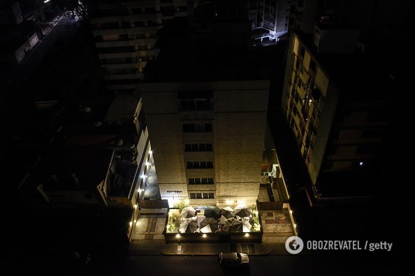 Ð’ÐµÐ½ÐµÑÑƒÑÐ»Ð° Ð¾Ð±ÑŠÑÐ²Ð¸Ð»Ð° Ñ‡Ñ€ÐµÐ·Ð²Ñ‹Ñ‡Ð°Ð¹Ð½Ð¾Ðµ Ð¿Ð¾Ð»Ð¾Ð¶ÐµÐ½Ð¸Ðµ: Ñ‡Ñ‚Ð¾ Ð¿Ñ€Ð¾Ð¸Ð·Ð¾ÑˆÐ»Ð¾