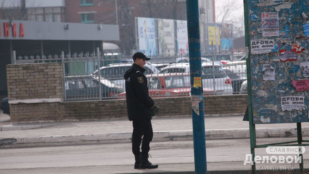 Порошенко променял Луцк на Славянск Порошенко променял Луцк на Славянск - фото 3