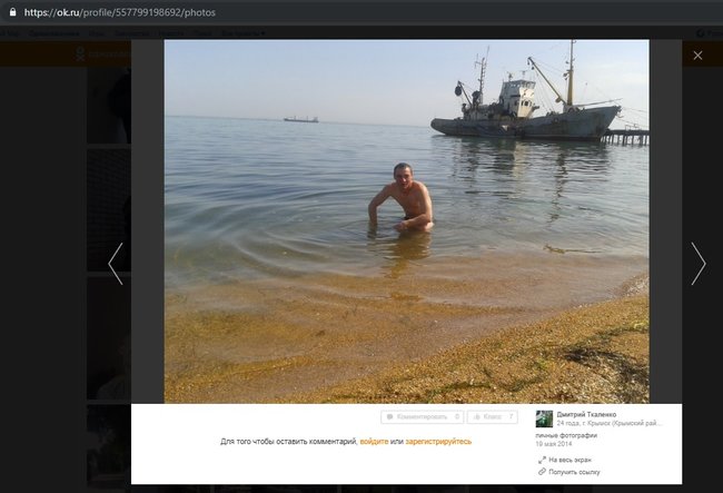      ,      , - InformNapalm 08