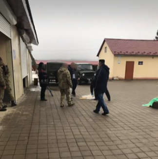 УлыбалÑÑ Ð² лицо убитому: вÑплыли жуткие подробноÑти раÑправы над пограничником на Львовщине dqxikeidqxitkant