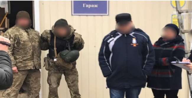 УлыбалÑÑ Ð² лицо убитому: вÑплыли жуткие подробноÑти раÑправы над пограничником на Львовщине