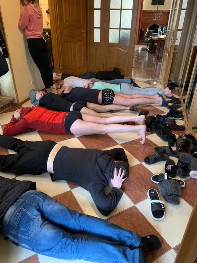 Проведена наиболее результативная антинаркотическая операция ГПУ и СБУ, изъято около $10 млн наличными, - Луценко 02 Проведена наиболее результативная антинаркотическая операция ГПУ и СБУ, изъято около $10 млн наличными, - Луценко 02