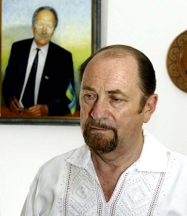 Н.Степаненко: