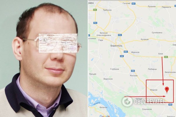 "ÐÑж заÑмаÑÑивалÑÑ Ð½Ð° малÑÑиков": подÑобноÑÑи педоÑилÑÑкого Ñкандала под Ðиевом dqxikeidqxiqqeant