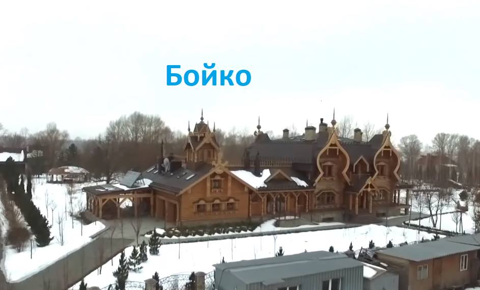 Виллы кандидатов: в сети высмеяли ’жлобские’ вкусы политиков – ФОТО - 178051 Виллы кандидатов: в сети высмеяли ’жлобские’ вкусы политиков – ФОТО - фото 178051