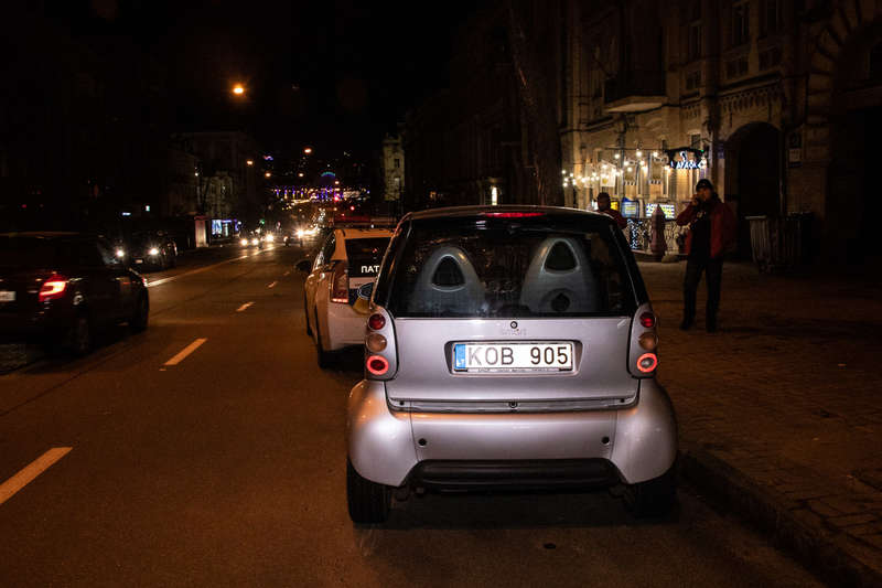 Ðаезд ÑлÑÑилÑÑ Ð½Ð° пеÑеÑ
одном пеÑеÑ
оде