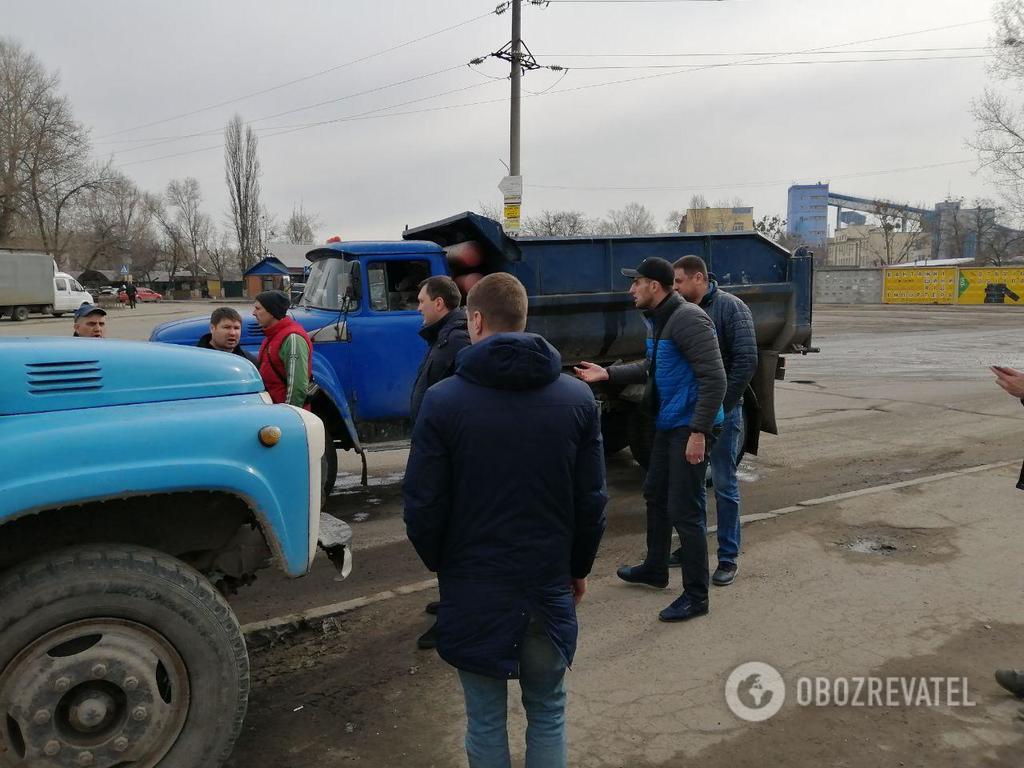 Ð Ðиеве мÑжÑÐ¸Ð½Ñ Ð¶ÐµÑÑоко избили молоÑком: подÑобноÑÑи dqxikeidqxiqqeant