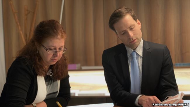 Звітність Britico Product розглядає Лукаш Кованда, головний економіст інвестиційних фондів CZECH FUND