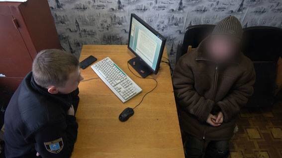 Горе-мать утверждала, что не знала о беременности