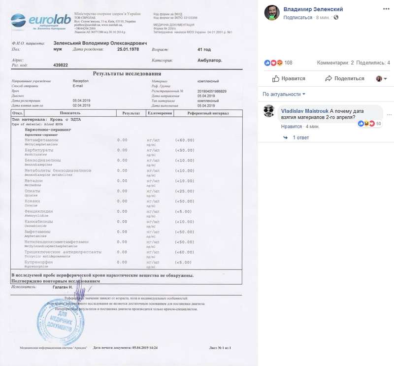 анализы Зеленского dqxikeidqxiqqeant