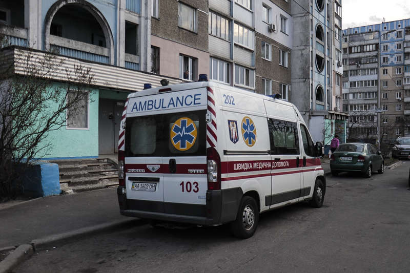 Ðедики пÑибÑли на меÑÑо ÑÑагедии конÑÑаÑиÑовали ÑмеÑÑÑ